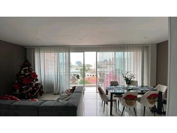 Venta apartamento villa santos barranquilla MED6A146