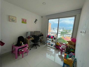 Venta apartamento villa santos barranquilla MED6A146