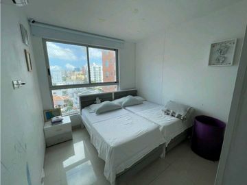 Venta apartamento villa santos barranquilla MED6A146