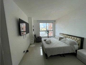 Venta apartamento villa santos barranquilla MED6A146