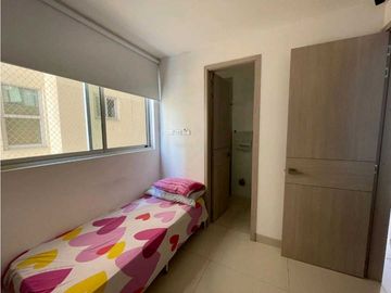 Venta apartamento villa santos barranquilla MED6A146