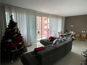 Venta apartamento villa santos barranquilla MED6A146