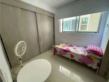 Venta apartamento villa santos barranquilla MED6A146