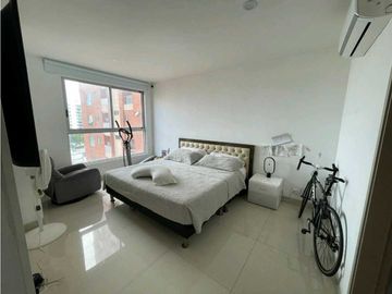 Venta apartamento villa santos barranquilla MED6A146