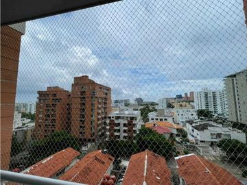 Venta apartamento villa santos barranquilla MED6A146