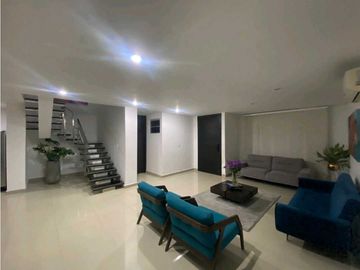 Venta casa villa Campestre puerto colombia Atlantico CA66RE