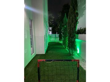 Venta casa villa Campestre puerto colombia Atlantico CA66RE