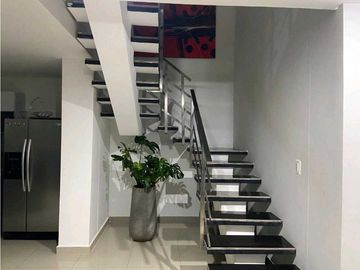 Venta casa villa Campestre puerto colombia Atlantico CA66RE