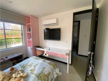 Venta casa villa Campestre puerto colombia Atlantico CA66RE