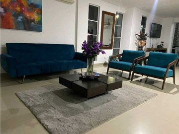 Venta casa villa Campestre puerto colombia Atlantico CA66RE