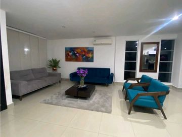 Venta casa villa Campestre puerto colombia Atlantico CA66RE