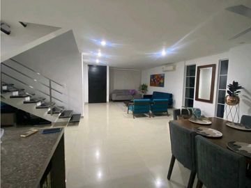 Venta casa villa Campestre puerto colombia Atlantico CA66RE