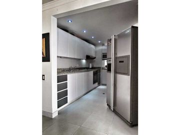 Venta apartamento Duplex Pent House Rodadero Sur Santa Marta TODC22TcB
