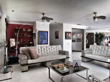 Venta apartamento Duplex Pent House Rodadero Sur Santa Marta TODC22TcB