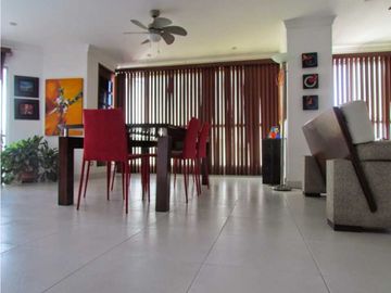 Venta apartamento Duplex Pent House Rodadero Sur Santa Marta TODC22TcB