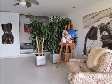 Venta apartamento Duplex Pent House Rodadero Sur Santa Marta TODC22TcB