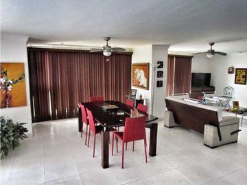 Venta apartamento Duplex Pent House Rodadero Sur Santa Marta TODC22TcB