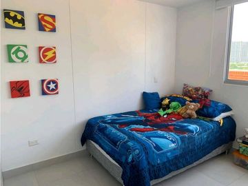 Venta apartamento portal de genoves TMN03T3