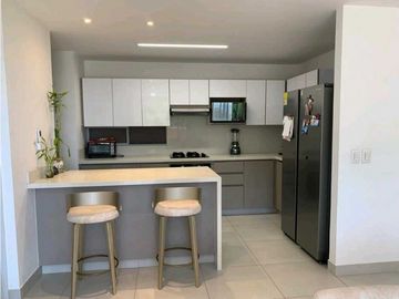 Venta apartamento portal de genoves TMN03T3