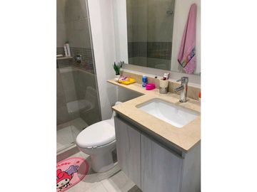 Venta apartamento portal de genoves TMN03T3