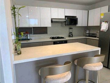 Venta apartamento portal de genoves TMN03T3
