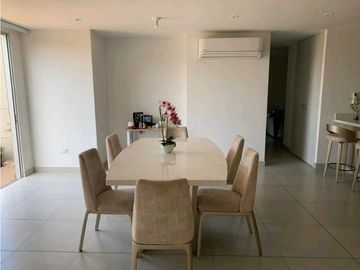 Venta apartamento portal de genoves TMN03T3