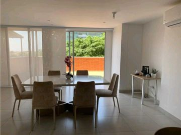 Venta apartamento portal de genoves TMN03T3