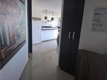 Venta apartamento pozos colorado santa marta AR77E6