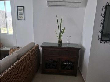Venta apartamento pozos colorado santa marta AR77E6