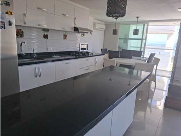 Venta apartamento pozos colorado santa marta AR77E6