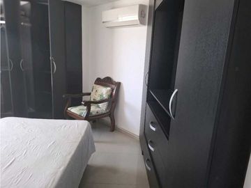 Venta apartamento pozos colorado santa marta AR77E6