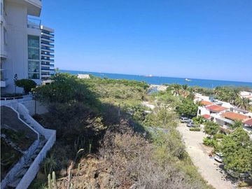 Venta apartamento pozos colorado santa marta AR77E6
