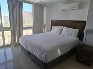 Venta apartamento pozos colorado santa marta AR77E6