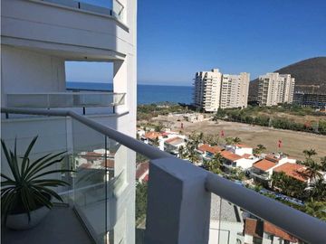 Venta apartamento pozos colorado santa marta AR77E6