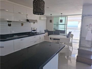 Venta apartamento pozos colorado santa marta AR77E6