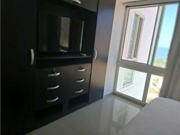 Venta apartamento pozos colorado santa marta AR77E6