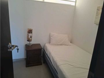 Venta apartamento pozos colorado santa marta AR77E6
