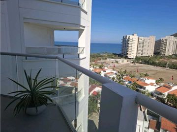 Venta apartamento pozos colorado santa marta AR77E6