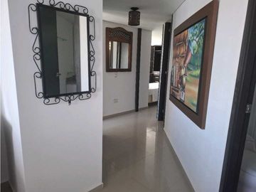 Venta apartamento pozos colorado santa marta AR77E6