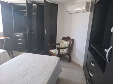 Venta apartamento pozos colorado santa marta AR77E6