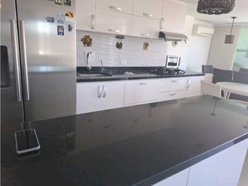 Venta apartamento pozos colorado santa marta AR77E6
