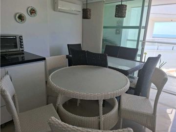 Venta apartamento pozos colorado santa marta AR77E6