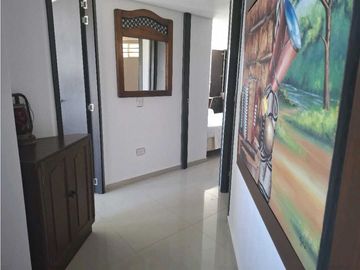 Venta apartamento pozos colorado santa marta AR77E6