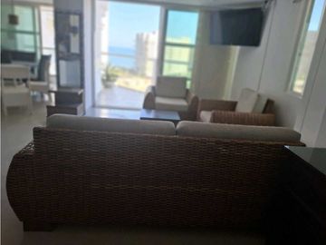 Venta apartamento pozos colorado santa marta AR77E6
