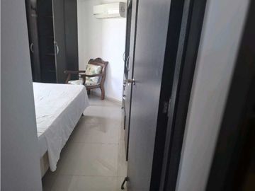 Venta apartamento pozos colorado santa marta AR77E6