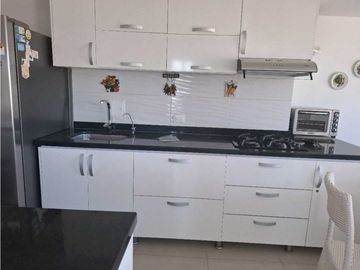 Venta apartamento pozos colorado santa marta AR77E6