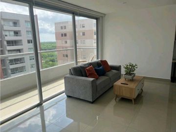 Venta apartamento portal de genovez LF90I1AL