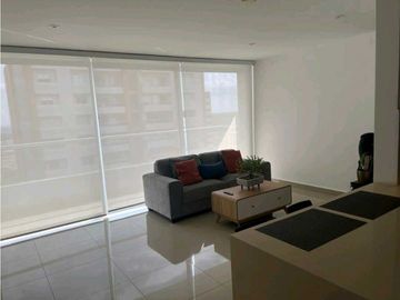 Venta apartamento portal de genovez LF90I1AL