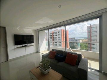Venta apartamento portal de genovez LF90I1AL