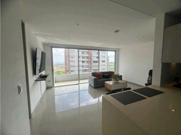 Venta apartamento portal de genovez LF90I1AL